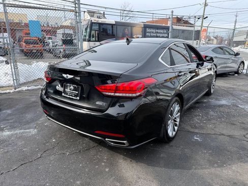 Used 2016 Hyundai Genesis 3.8 image 6