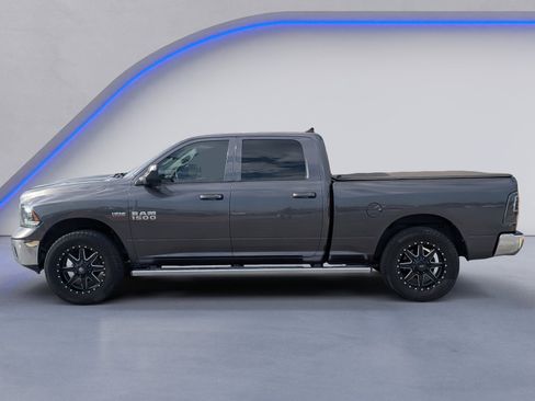 Used 2016 RAM 1500 Big Horn image 3