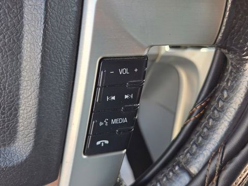Used 2012 Ford F150 Platinum AWD/4WD image 22