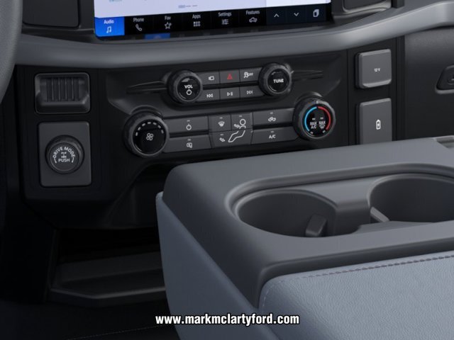 New 2026 Ford F150 XL RWD image 17