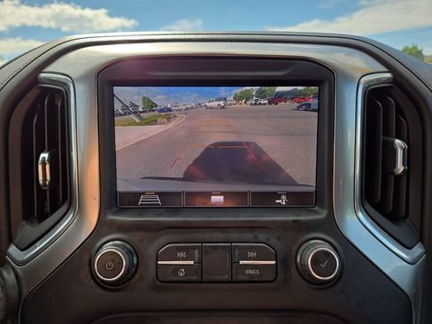 Used 2020 Chevrolet Silverado 1500 RST w/ All-Star Edition AWD/4WD image 27