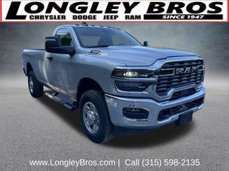 New 2026 RAM 3500 Tradesman AWD/4WD video 1