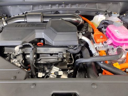 New 2026 Hyundai Tucson SEL image 7