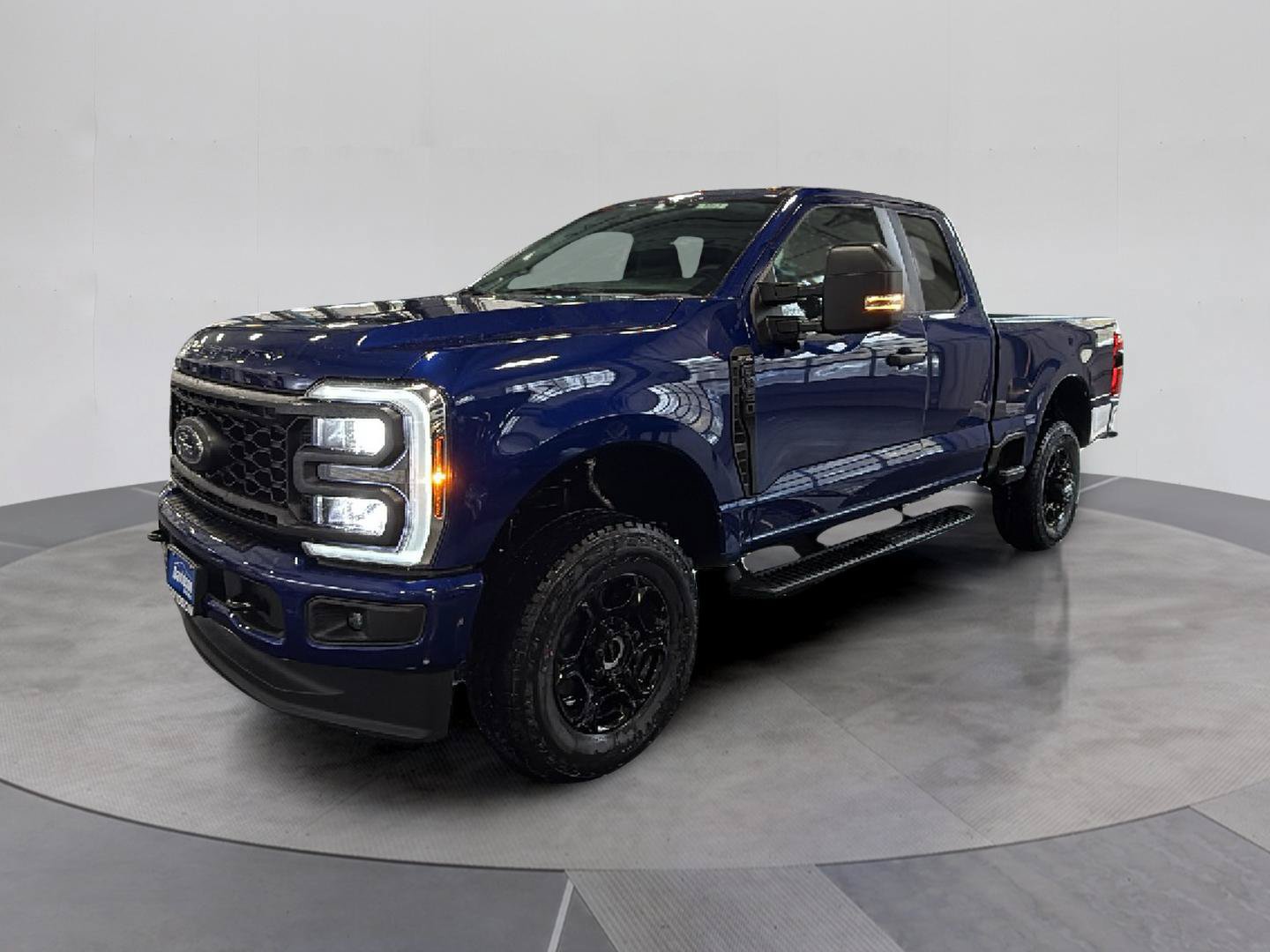Used 2026 Ford F350 4x4 SuperCab Super Duty image 1