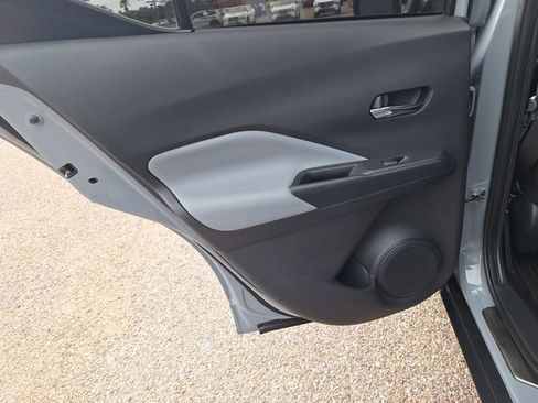 Certified 2023 Nissan Kicks SR w/ SR Premium Package FWD image 24