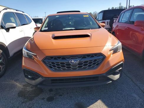 Used 2023 Subaru WRX Premium image 2