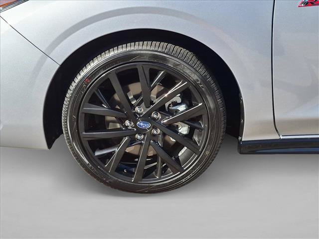 New 2026 Subaru Impreza RS AWD/4WD image 10