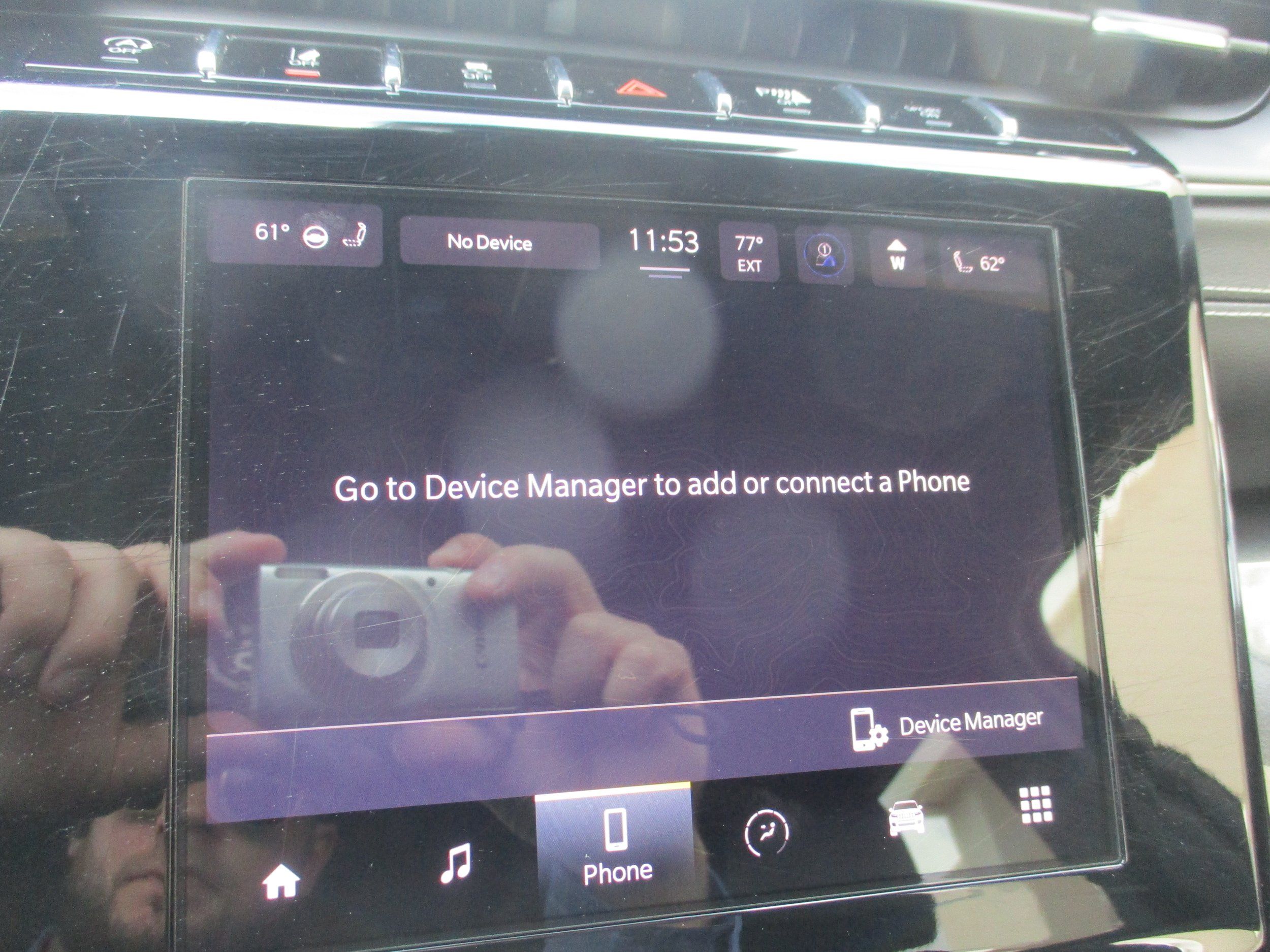Used 2021 Jeep Grand Cherokee L Laredo AWD/4WD image 18