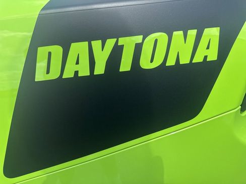Used 2023 Dodge Charger Scat Pack w/ Daytona Edition Group RWD image 11
