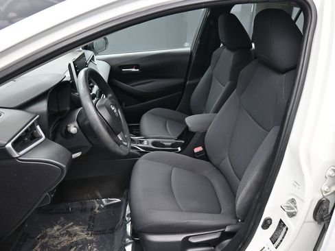 Certified 2020 Toyota Corolla LE image 18