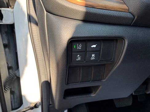 Certified 2022 Honda CR-V EX-L image 9