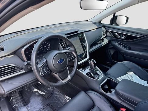 Certified 2023 Subaru Legacy Limited AWD/4WD image 11