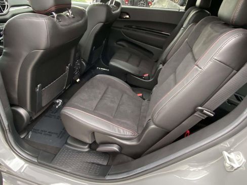 New 2026 Dodge Durango GT image 8