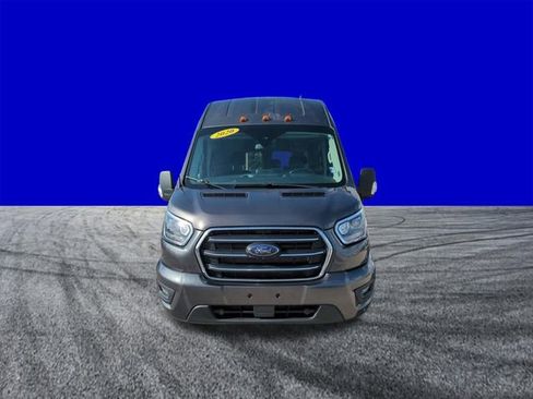 Used 2020 Ford Transit 350 XLT image 9