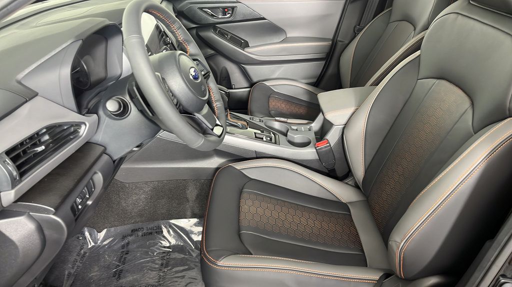 New 2026 Subaru Crosstrek 2.5i Limited AWD/4WD image 28