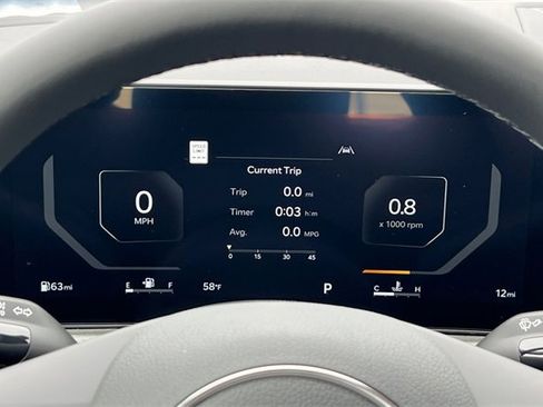 New 2026 Kia K5 EX image 30