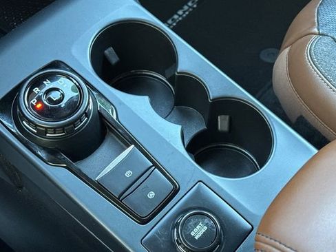 Used 2021 Ford Bronco Sport Outer Banks image 24