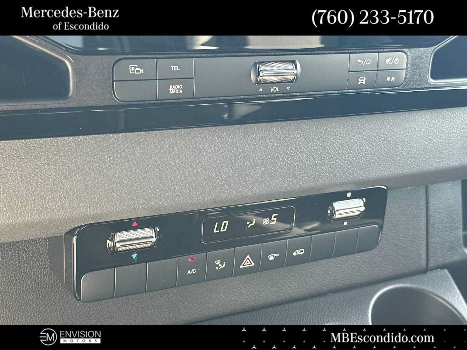 New 2026 Mercedes-Benz Sprinter 2500 image 22