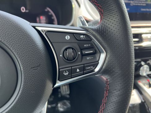 New 2026 Acura MDX Type S image 29