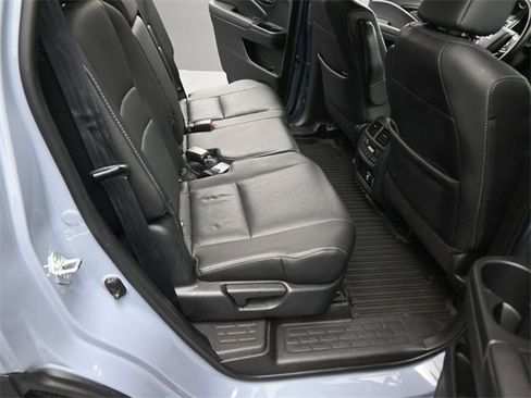 Used 2023 Honda Passport Elite image 14