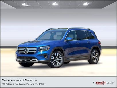 Certified 2026 Mercedes-Benz GLB 250 4MATIC