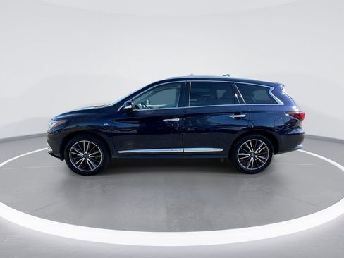 Used 2019 INFINITI QX60 Luxe w/ Sensory Package image 5