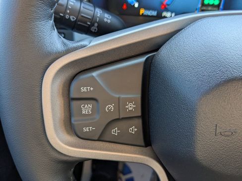 New 2025 Ford Bronco Outer Banks w/ Sasquatch Package image 27