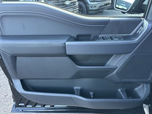 New 2025 Ford F150 XLT w/ Equipment Group 302A MID image 16