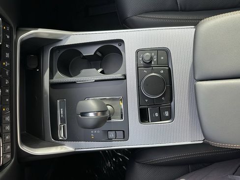 New 2026 MAZDA CX-90 3.3 Turbo w/ Premium Sport Pkg image 17