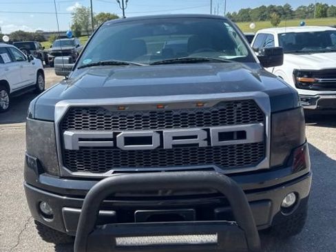 Used 2014 Ford F150 STX w/ Equipment Group 201A Mid AWD/4WD image 21