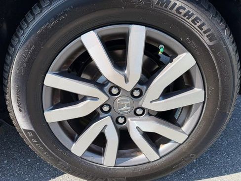 Used 2019 Honda Pilot EX-L image 32