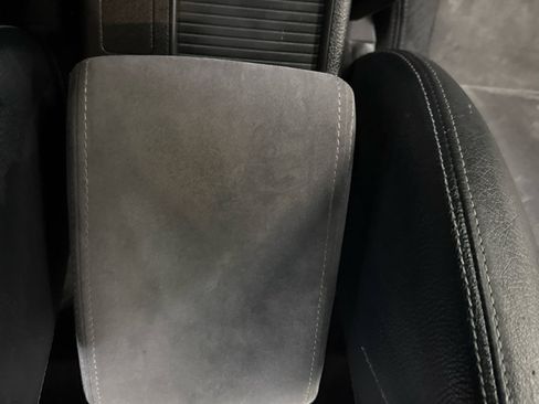 Used 2008 Subaru Impreza WRX STI image 26