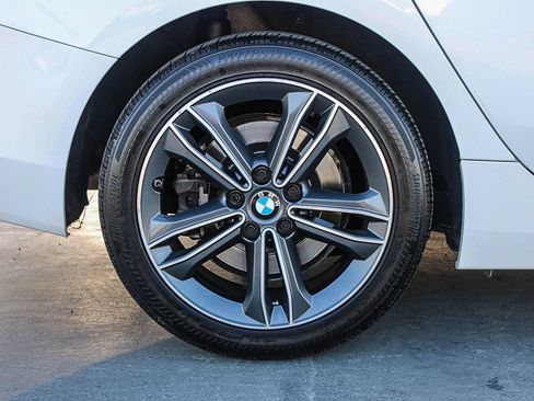 Used 2021 BMW 228i Gran Coupe w/ Convenience Package FWD image 11
