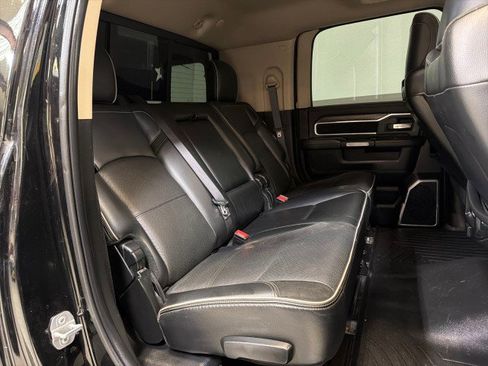 Used 2019 RAM 2500 Laramie image 42