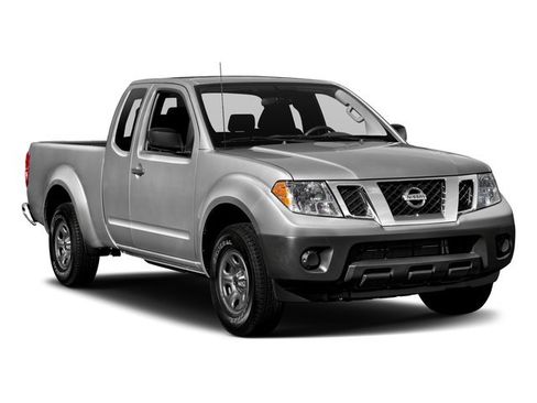 Used 2018 Nissan Frontier S RWD image 9