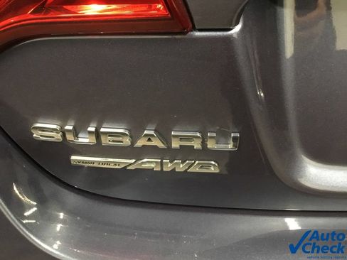 Used 2017 Subaru Legacy 2.5i Premium AWD/4WD image 14