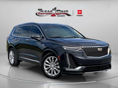 Used 2020 Cadillac XT6 Premium Luxury w/ Platinum Package
