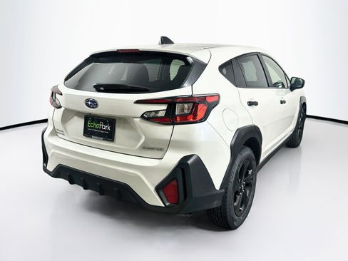 Used 2024 Subaru Crosstrek 2.0i AWD/4WD image 9
