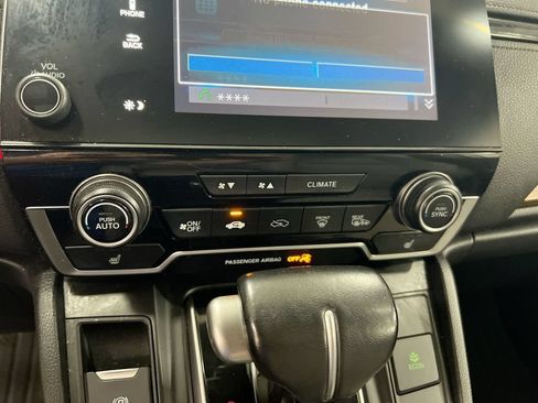 Used 2018 Honda CR-V EX-L image 16