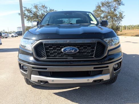 Used 2019 Ford Ranger XLT w/ Equipment Group 301A Mid image 10