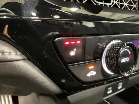 Certified 2025 Honda Accord Sport image 34