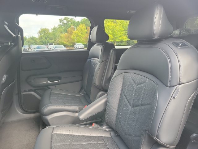 New 2027 Kia Telluride SX X-Line w/ Towing Package AWD/4WD image 10