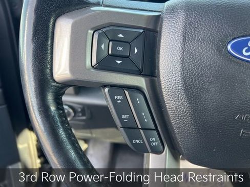 Used 2021 Ford Expedition Max XLT image 15