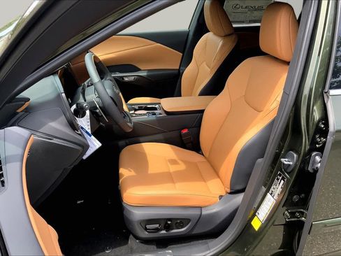 New 2026 Lexus RX 350 AWD/4WD image 9