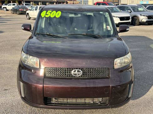 Used 2008 Scion xB image 6