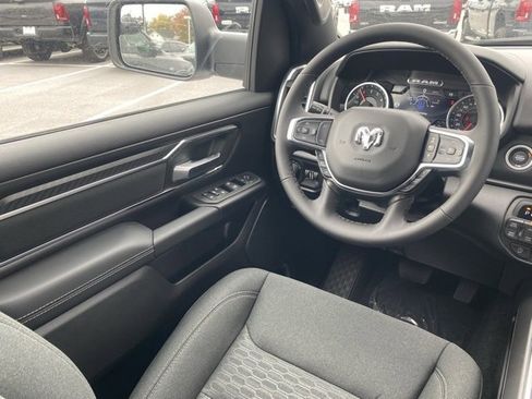 New 2026 RAM 1500 Big Horn image 32