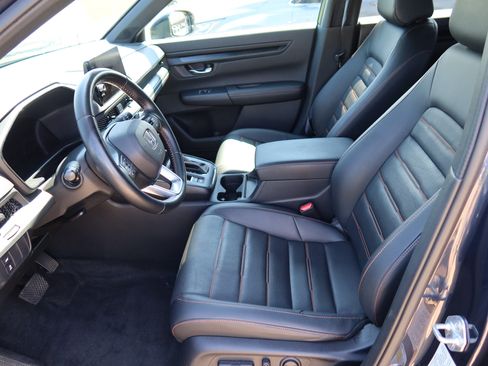 Used 2025 Honda CR-V Sport-L image 11