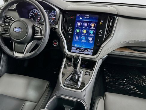 Used 2020 Subaru Outback Onyx Edition XT w/ Tech Package 2 image 6