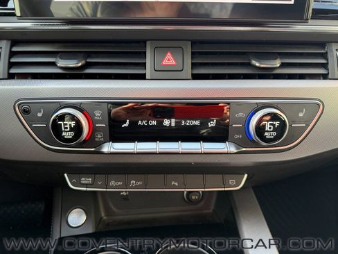 Used 2023 Audi A4 2.0T Premium Plus image 32