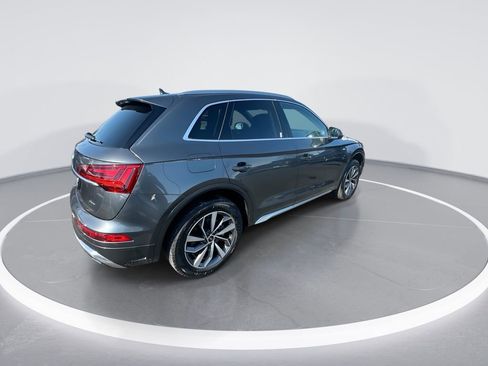 Used 2023 Audi Q5 2.0T Premium Plus image 8